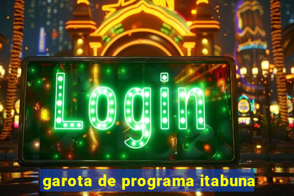 garota de programa itabuna